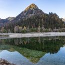 2024_11_8 jezero Jasna, slap Šum itd....