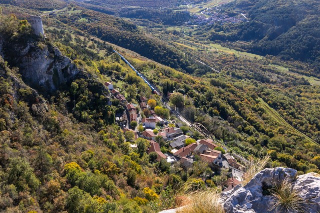 2024_11_15 Kraški rob od Črnega kala doZjata - foto