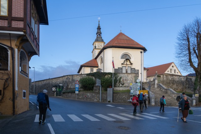 2024_11_26 po Lavričevi poti na Gradišče - foto