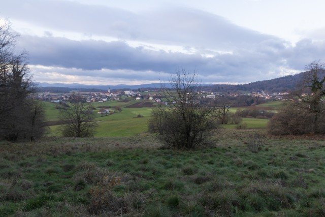 2024_11_26 po Lavričevi poti na Gradišče - foto