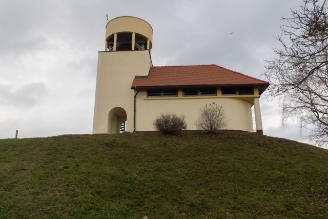 2024_11_26 po Lavričevi poti na Gradišče - foto