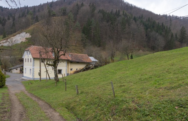 2024_11_26 po Lavričevi poti na Gradišče - foto