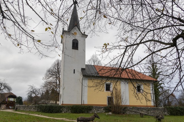 2024_11_26 po Lavričevi poti na Gradišče - foto