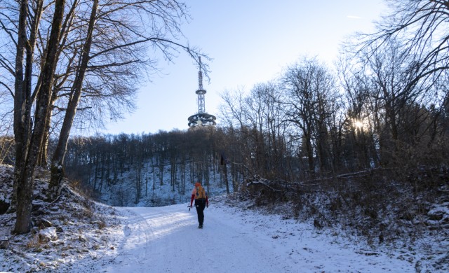 2024_12_07 Kum ( 1220 m )  - foto