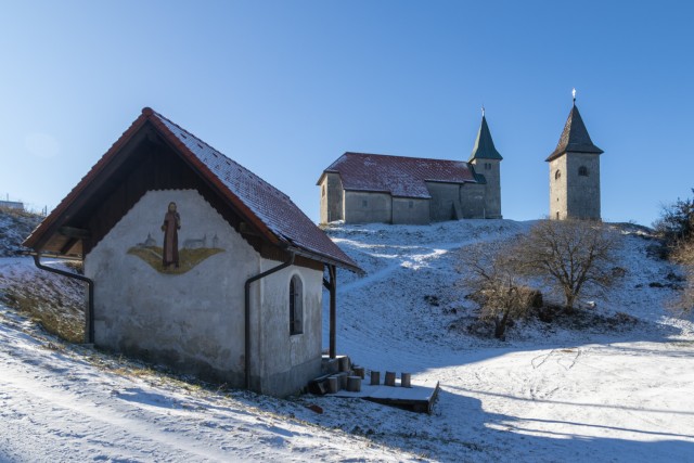 2024_12_07 Kum ( 1220 m )  - foto