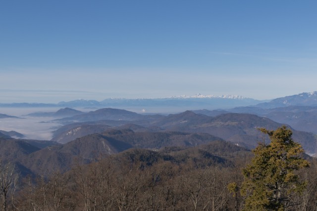 2024_12_07 Kum ( 1220 m )  - foto