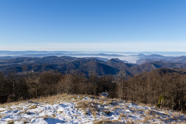 2024_12_07 Kum ( 1220 m )  - foto