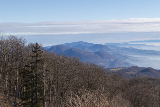 2024_12_07 Kum ( 1220 m )  - foto