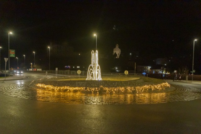 2024_12_22 Celje - pravljično knežje mesto - foto