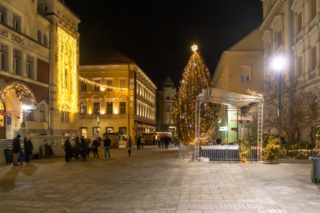 2024_12_22 Celje - pravljično knežje mesto - foto