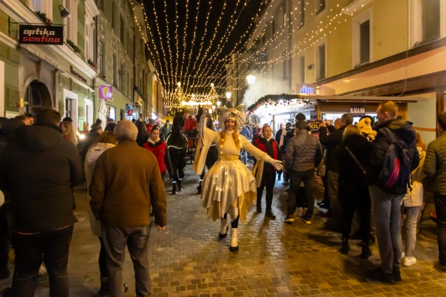 2024_12_22 Celje - pravljično knežje mesto - foto