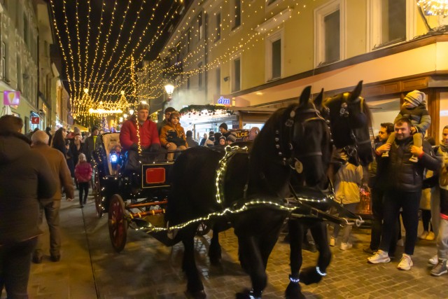 2024_12_22 Celje - pravljično knežje mesto - foto