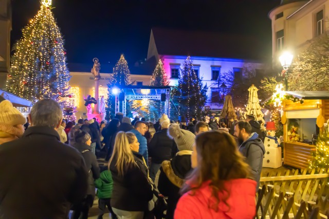 2024_12_22 Celje - pravljično knežje mesto - foto
