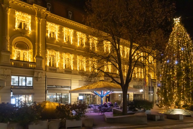 2024_12_22 Celje - pravljično knežje mesto - foto
