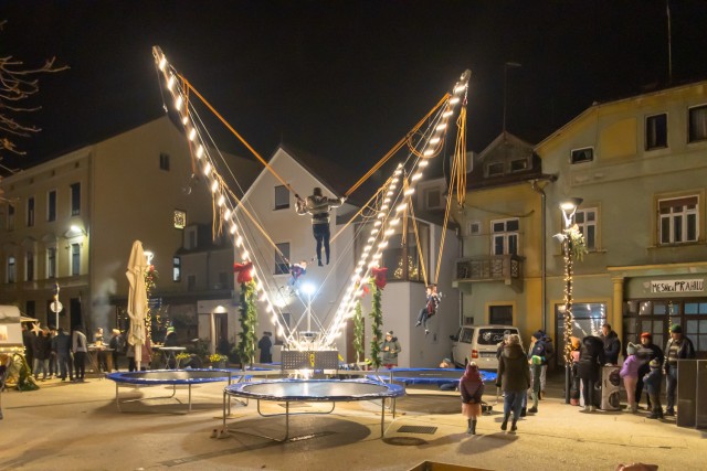 2024_12_22 Celje - pravljično knežje mesto - foto