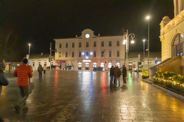 2024_12_22 Celje - pravljično knežje mesto - foto