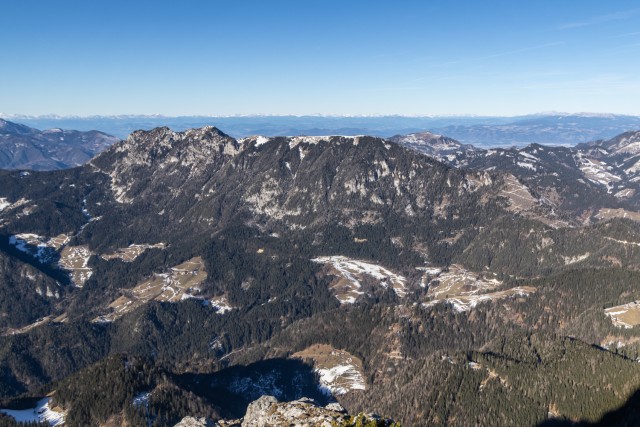 2024_12_31 Velika Raduha ( 2062 m ) - foto