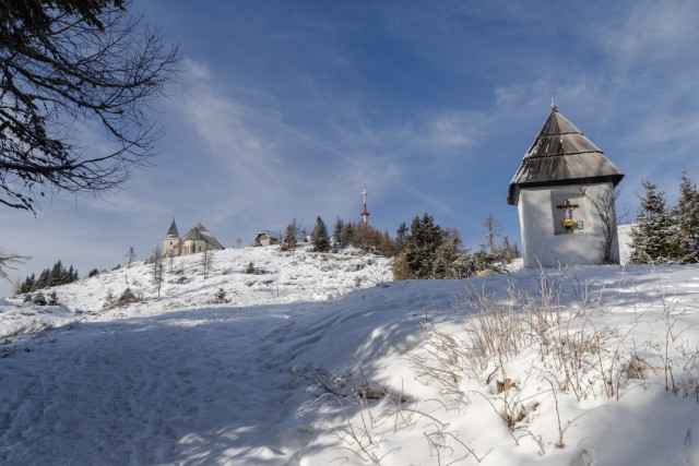 2025_01_04 Uršlja gora ( 1699 m ) - foto