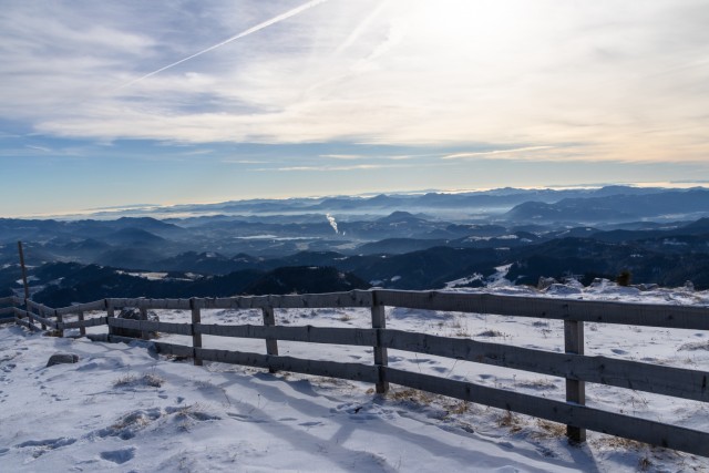 2025_01_04 Uršlja gora ( 1699 m ) - foto