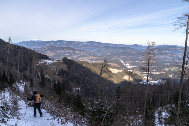 2025_01_04 Uršlja gora ( 1699 m ) - foto