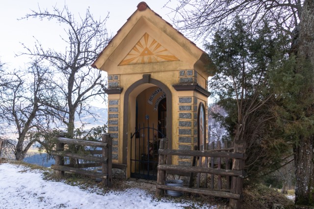 2025_01_04 Uršlja gora ( 1699 m ) - foto