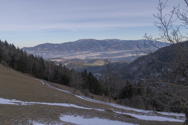 2025_01_04 Uršlja gora ( 1699 m ) - foto