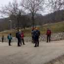 2025_02_11 Veliki Javornik ( 1023 m )