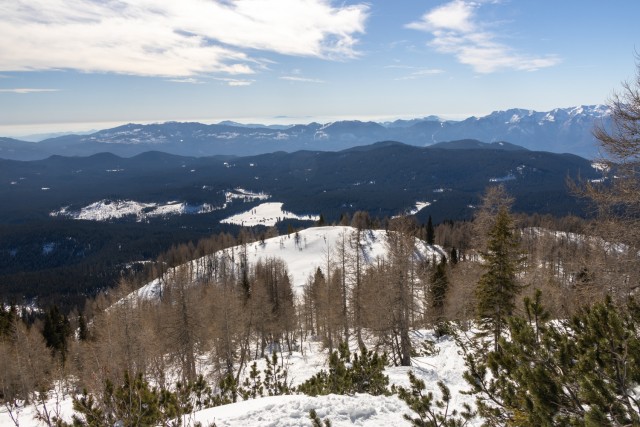 2025_03_04 ( Debela peč ( 2014 m ) - foto