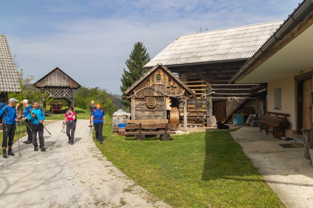 2025_04_22 Veliko Kozje in Lovrenc - foto