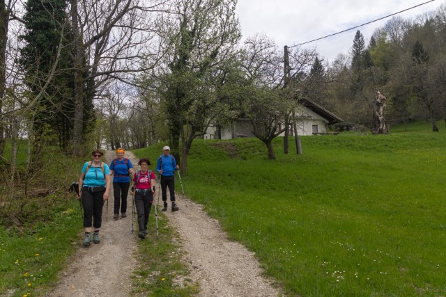 2025_04_22 Veliko Kozje in Lovrenc - foto