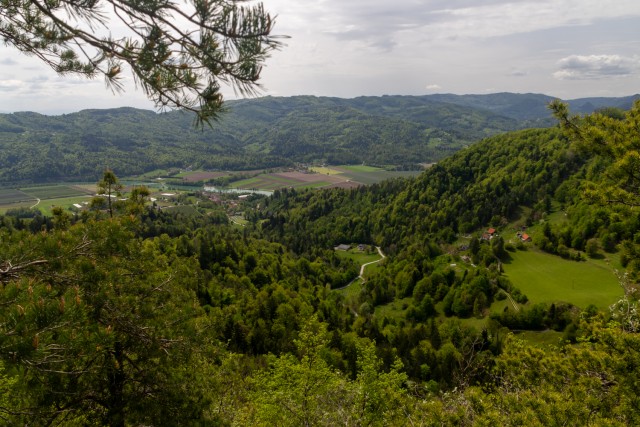 2025_04_22 Veliko Kozje in Lovrenc - foto