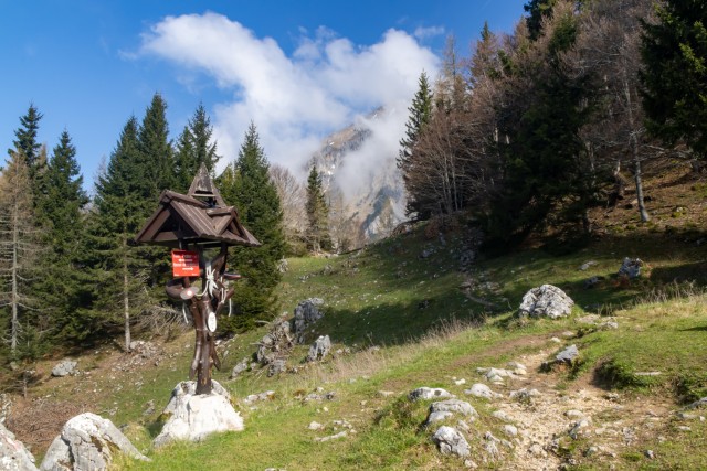 2025_04_29 Mali Grintovec ( 1813 m ) - foto