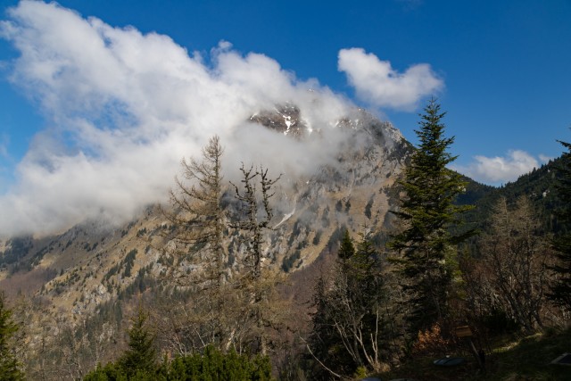 2025_04_29 Mali Grintovec ( 1813 m ) - foto
