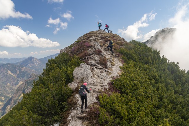 2025_04_29 Mali Grintovec ( 1813 m ) - foto