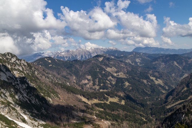 2025_04_29 Mali Grintovec ( 1813 m ) - foto