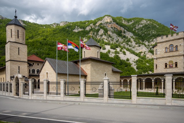 2025_05_12 Bosna 1. dan Sevnica - Livno - foto