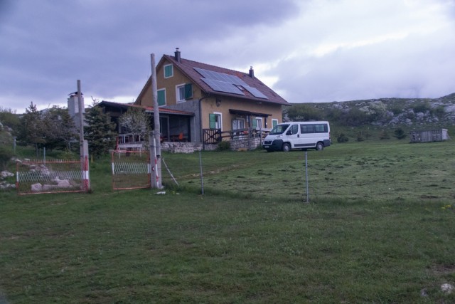 2025_05_12 Bosna 1. dan Sevnica - Livno - foto