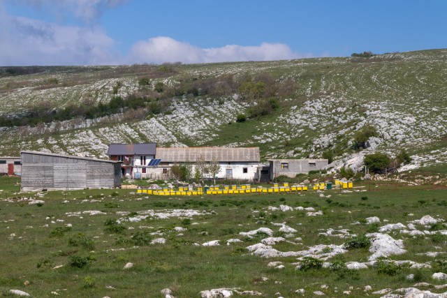 2025_05_13 Bosna 2. dan Livno - Kupres - foto