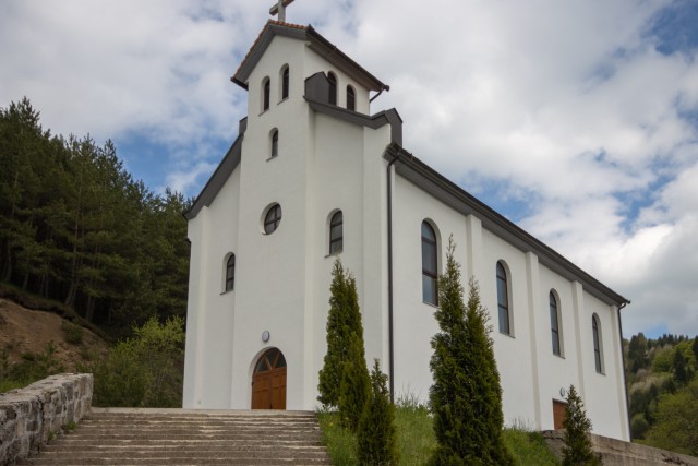 2025_05_13 Bosna 2. dan Livno - Kupres - foto