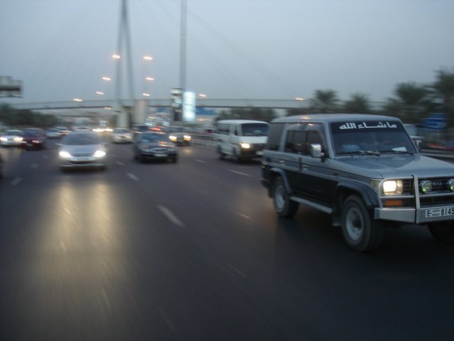 Dubai2005-3 - foto