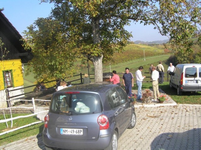 OO Koper - Bela krajina - foto