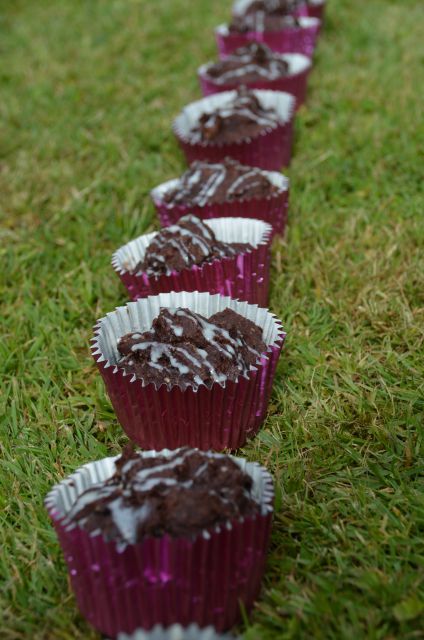 Cupcakes mania  - foto