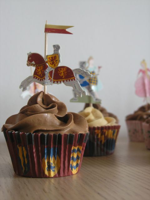 Cupcakes mania  - foto