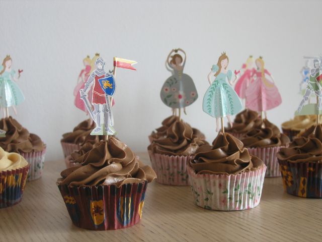 Cupcakes mania  - foto