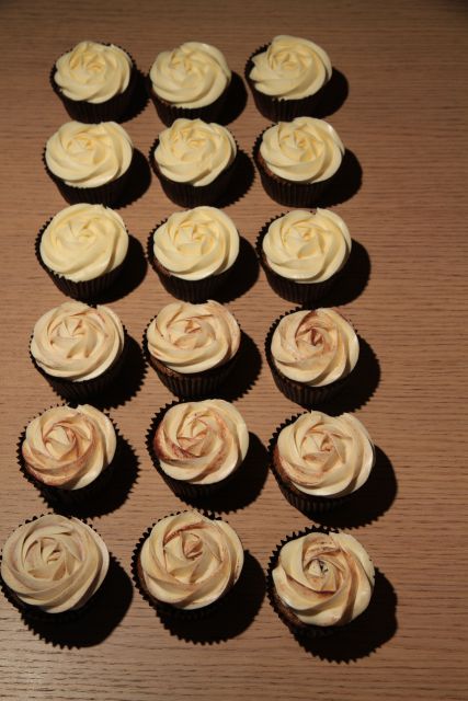 Cupcakes mania  - foto