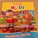 NODI  - Nodijevo darilo - 3€