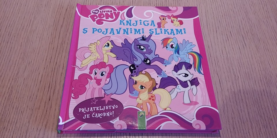 My little pony - 3€