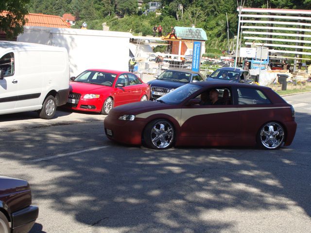 Wörthersee 28.05.2011 - foto povečava