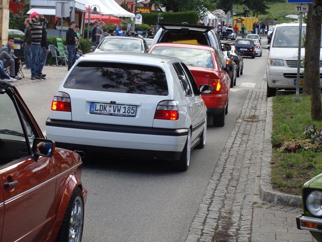 Wörthersee 28.05.2011 - foto povečava