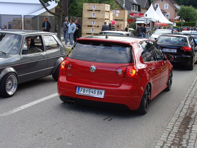 Wörthersee 28.05.2011 - foto